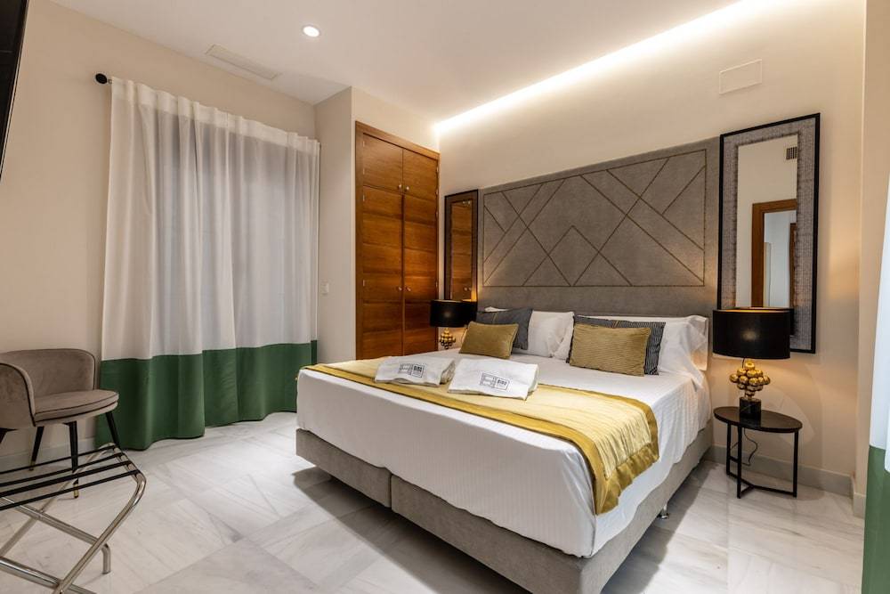 BiBo Suites Real Chancilleria 2