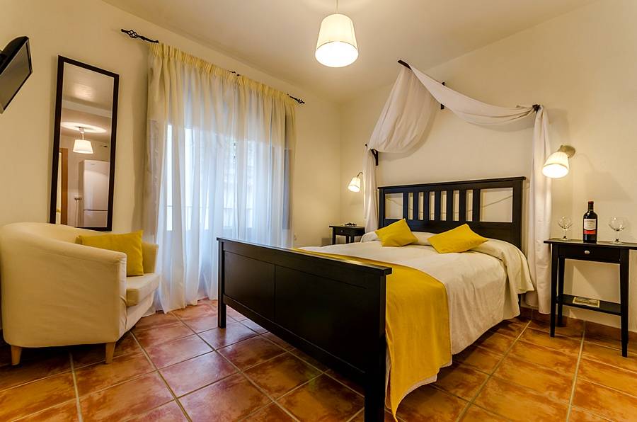 Urban Suites Granada 2