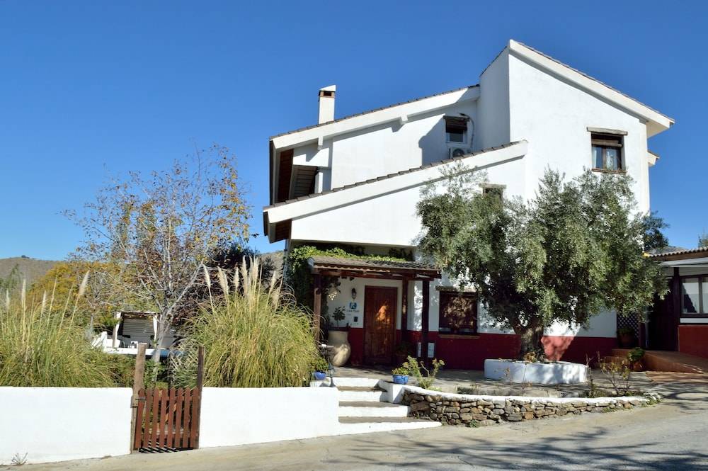 Hotel Finca Aldabra 1