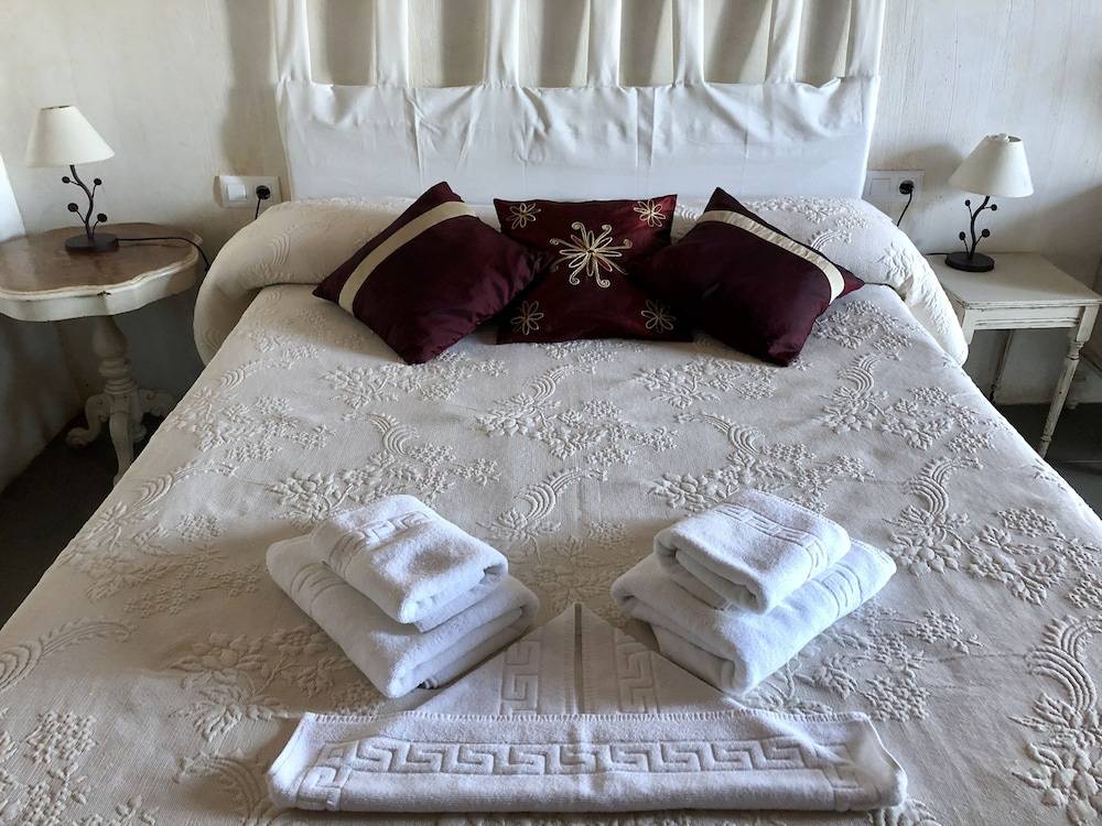 Hotel Finca Aldabra 2