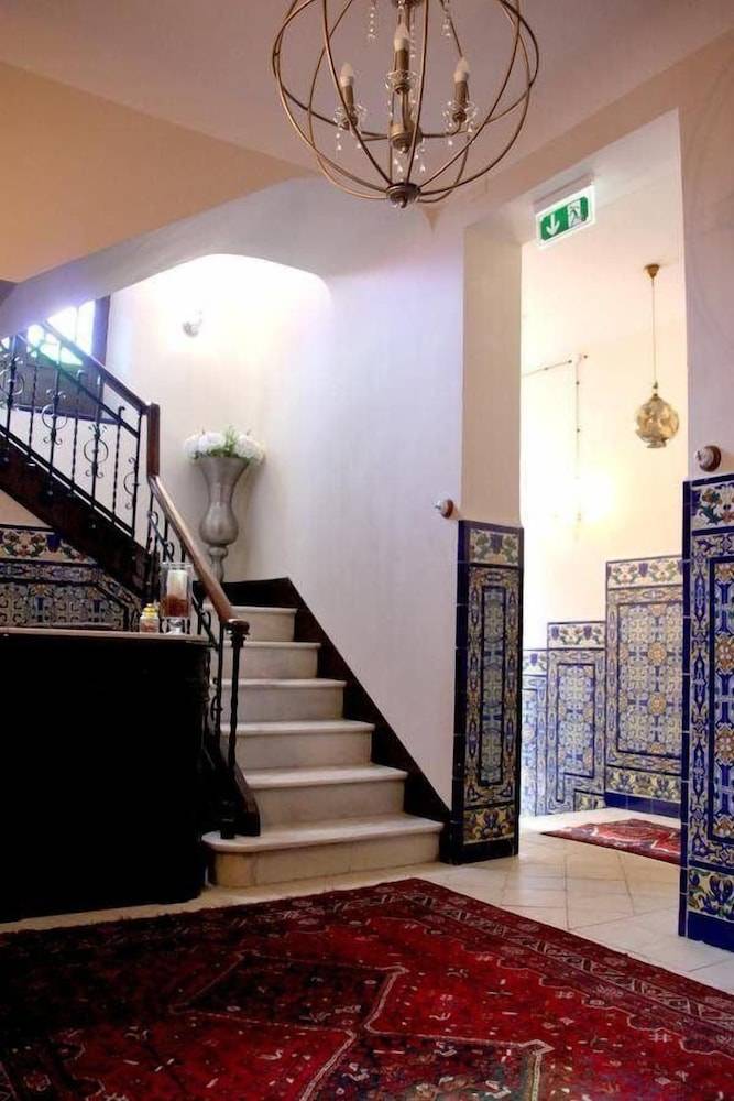 CANDIL SUITE Realejo 2