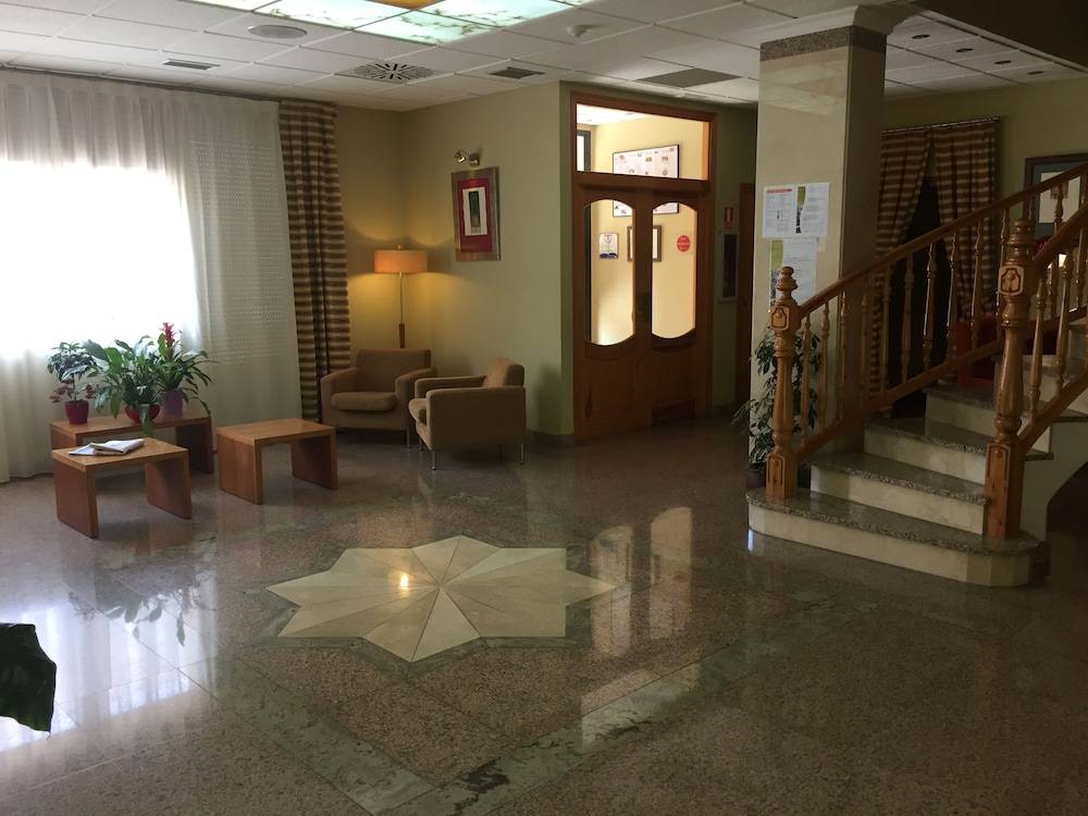 Hotel Castellote 2