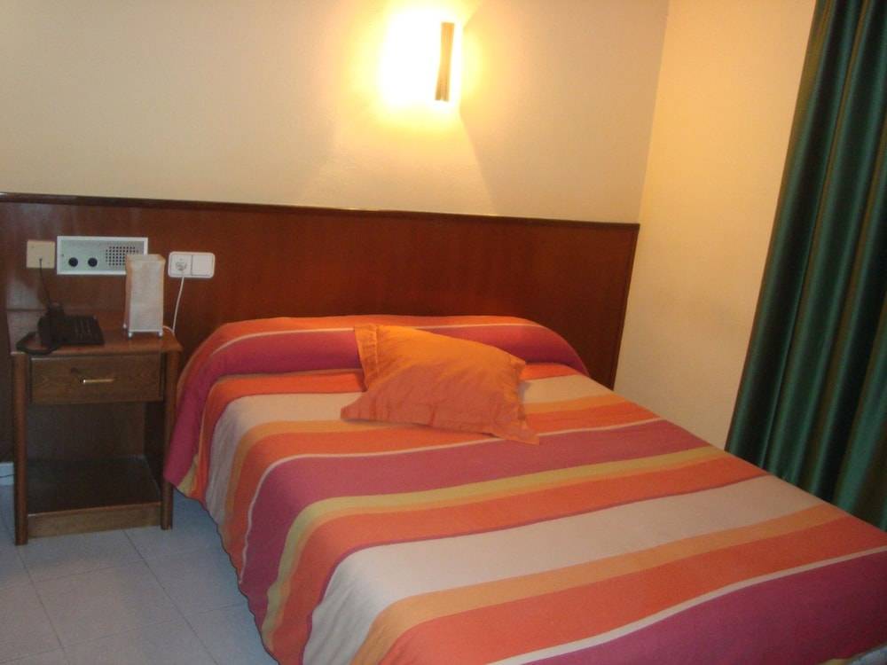 Hostal Les Collades 1