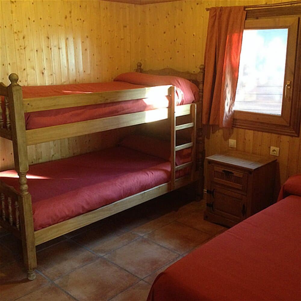 Casa Rural Fausto Camping Cerca de Dinópolis 2