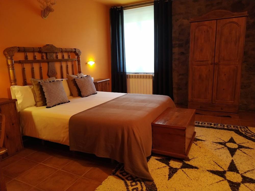 Hotel Rural Curia 2