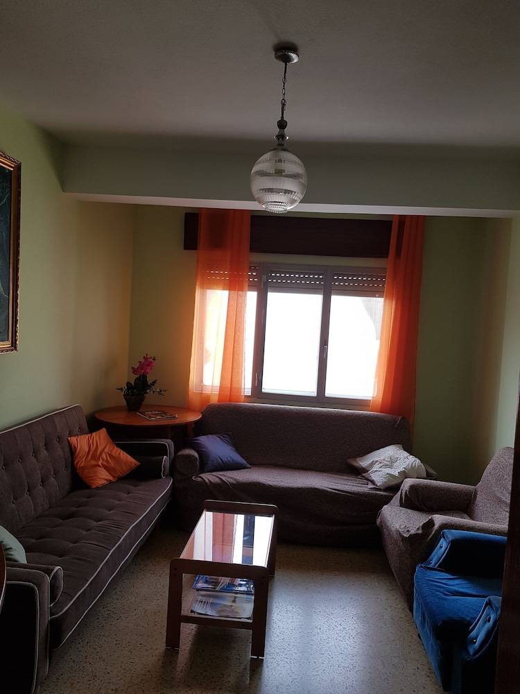Albergue Turístico Silleda 2