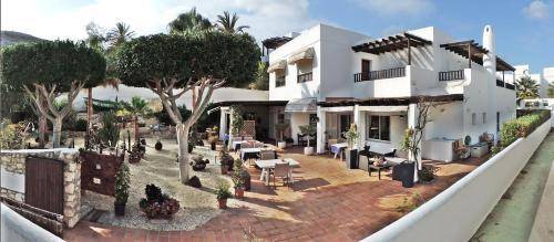 Hotel las Calas 2