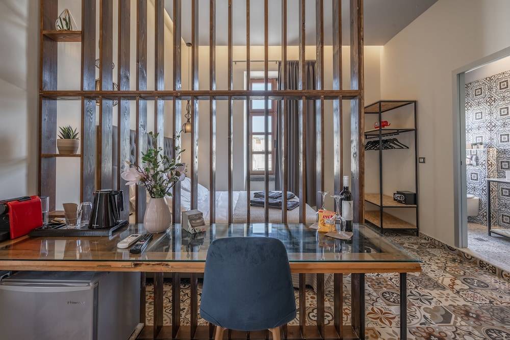 Casa Poli Suites 1