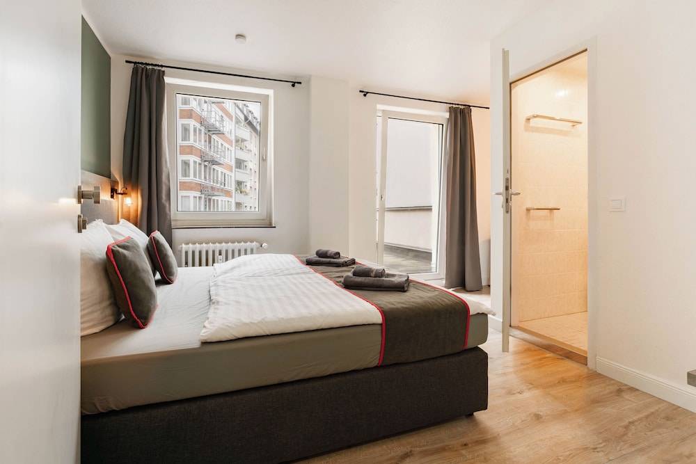 Hotel Enger Hof 1
