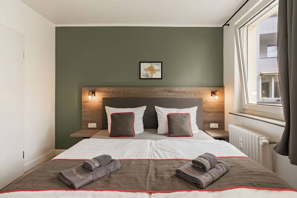 Hotel Enger Hof 2