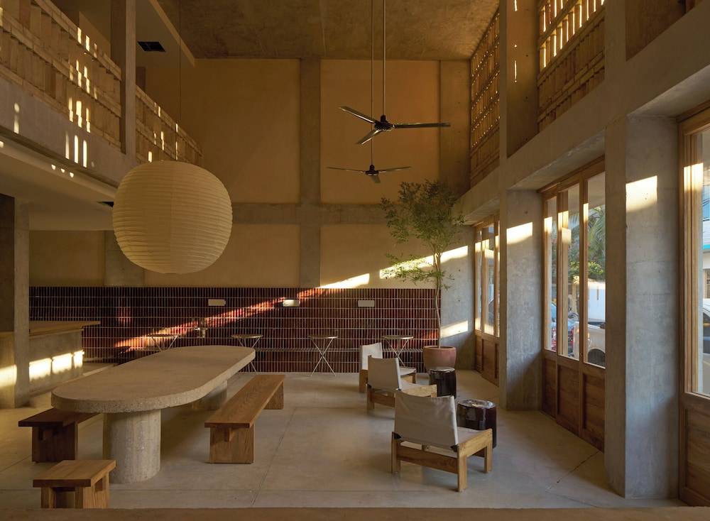 Hotel Humano, a Member of Design Hotels 2