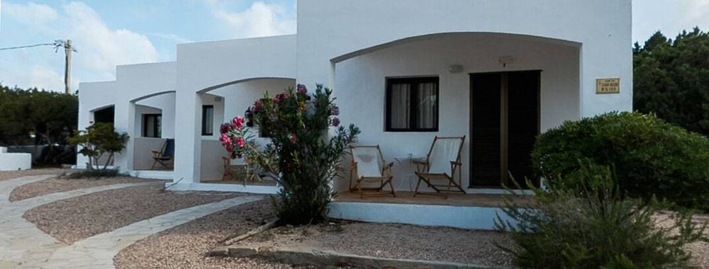 Hostal Aigua Clara 1