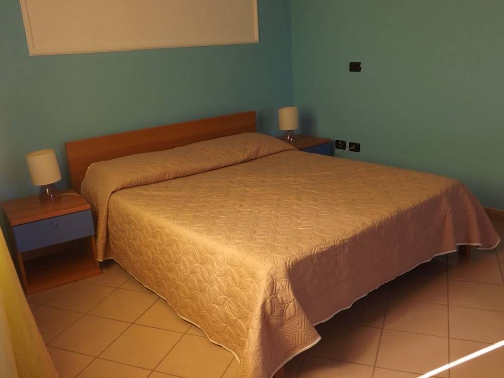 Hotel Ristorante Al Canto delle Sirene 2