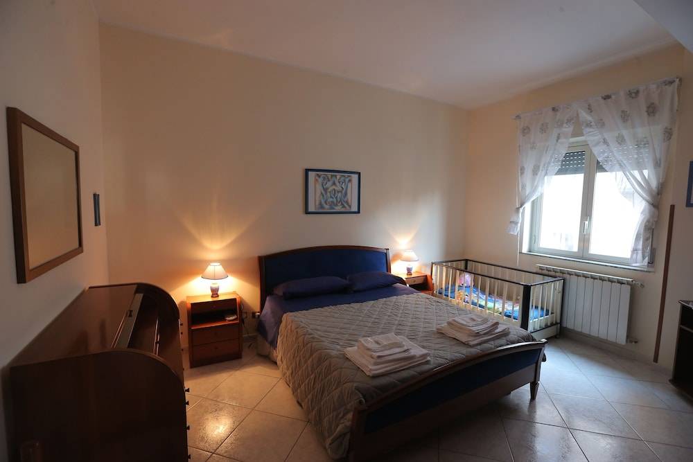 B&B San Francesco 1