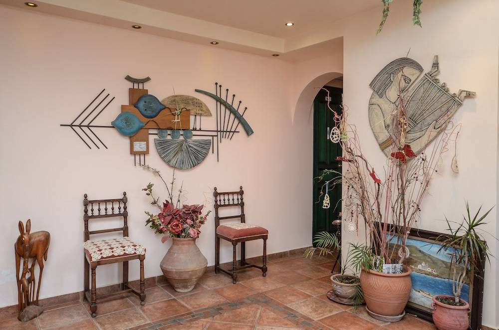 Apollon Hotel 2