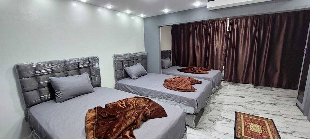 Best Dreams Hotel 1