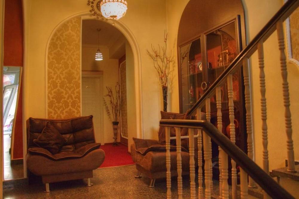 Hotel Antalia 2