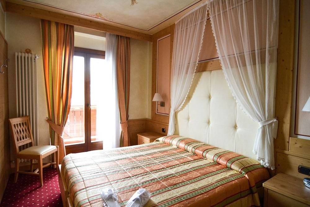 Hotel Cristallo 2