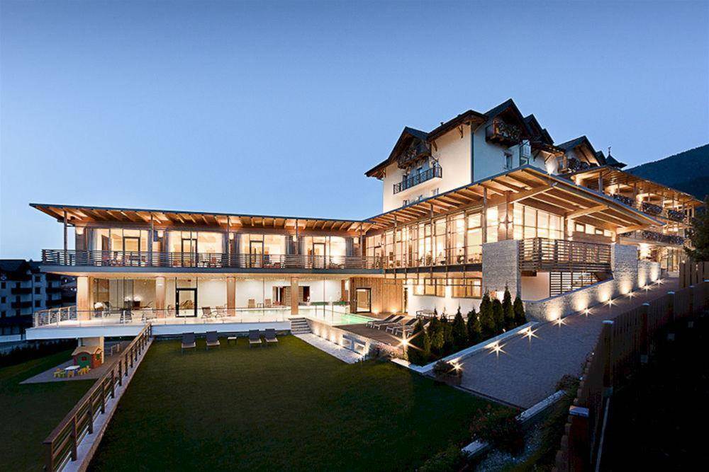 Corona Dolomites Hotel 2