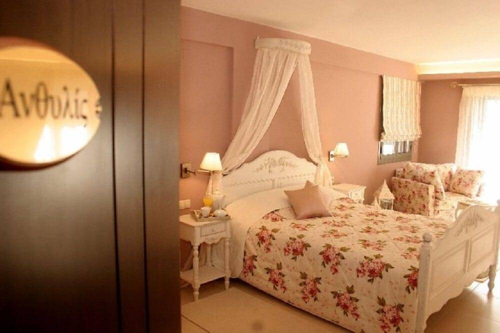 Aerinon Guesthouse 1