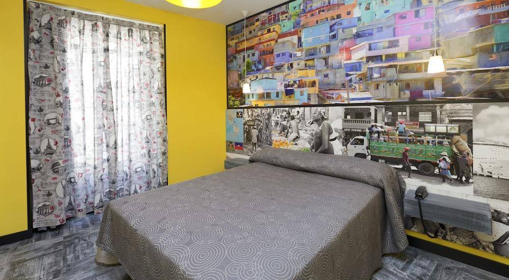 JC Rooms Chueca 2