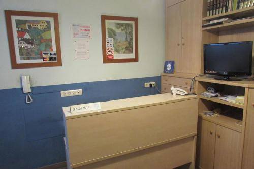 Hostal Prim 1