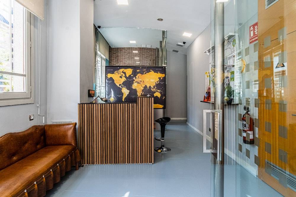 Hostel Center Madrid 2