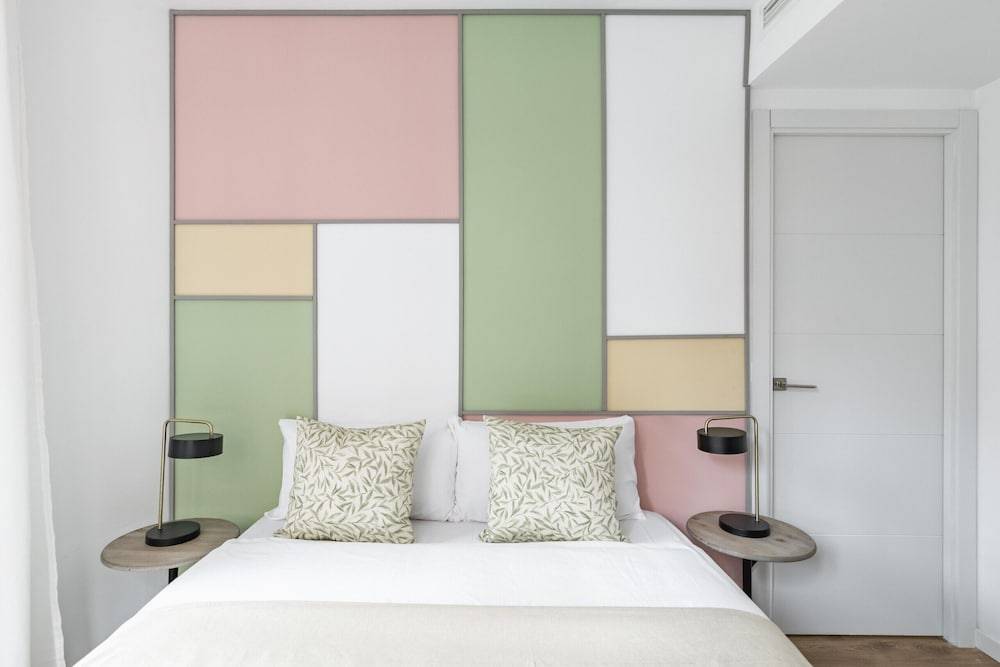 Color Apartments by Olala Homes 2