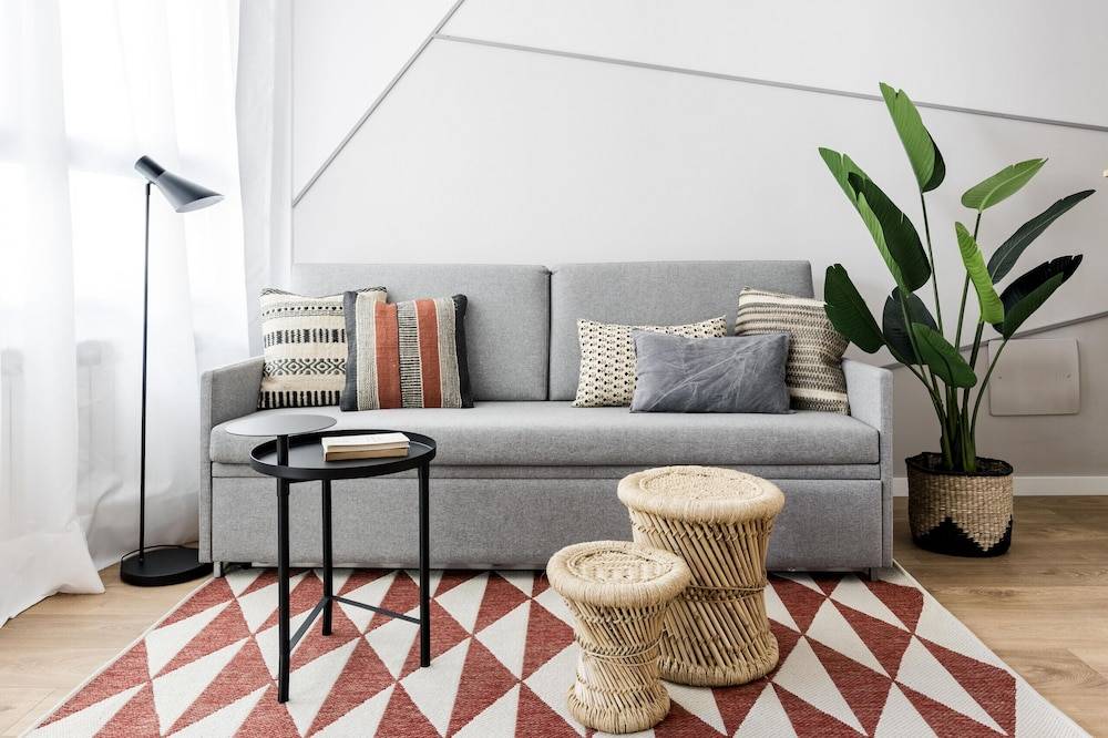 Color Apartments by Olala Homes 1