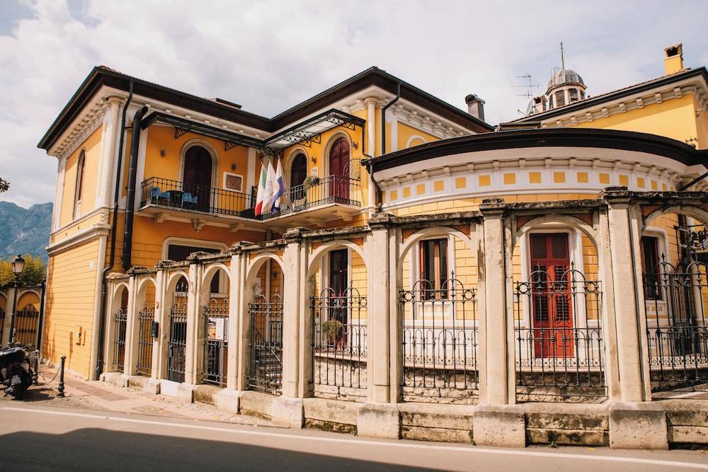 Arciduca Charming House Room & Breakfast 1