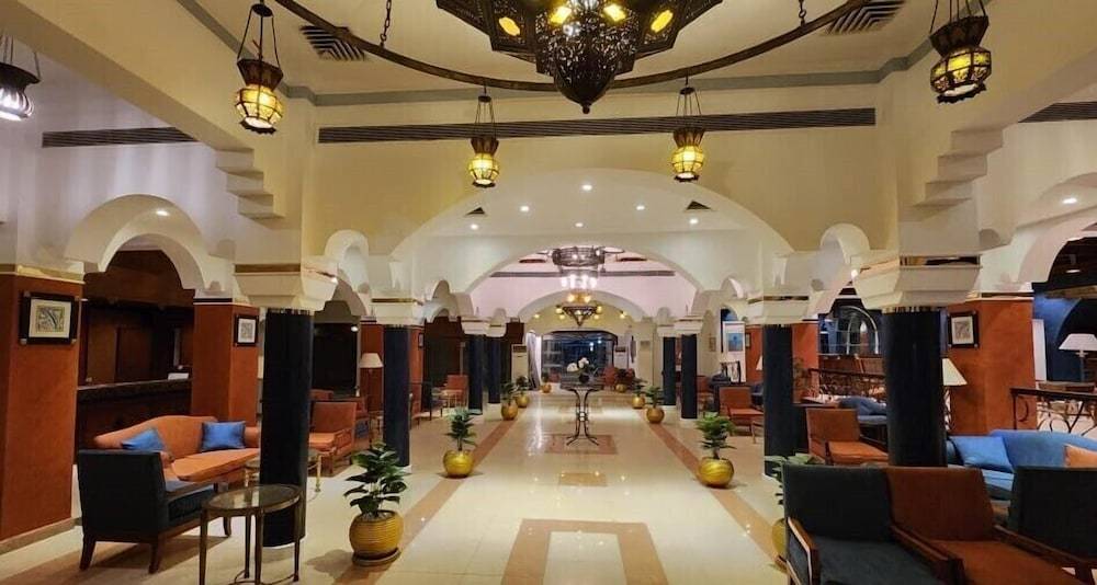 Aida Hotel Sharm El Sheikh 2