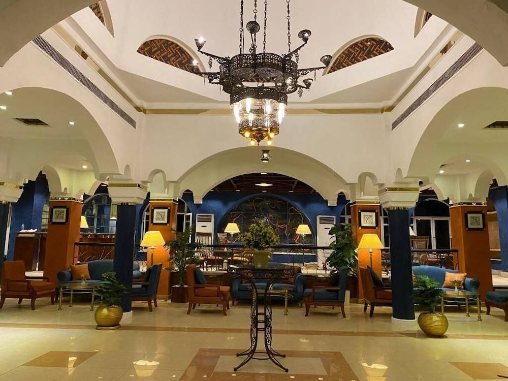 Aida Hotel Sharm El Sheikh 1
