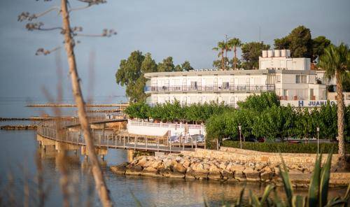 Hotel Juanito Platja 1