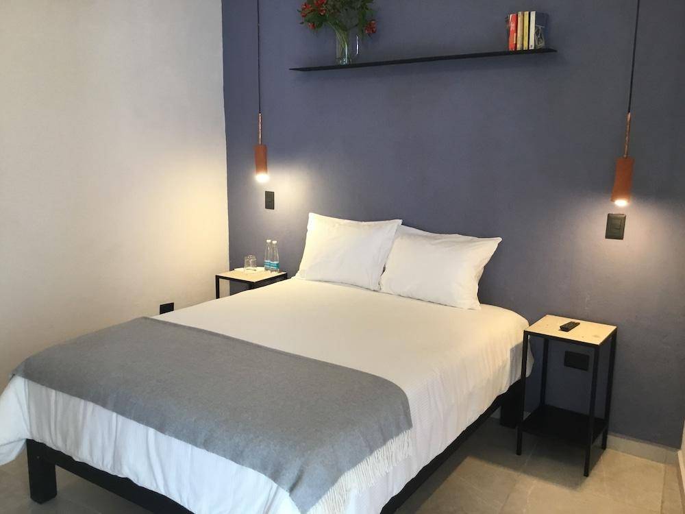 Hotel Maria Isabela 2
