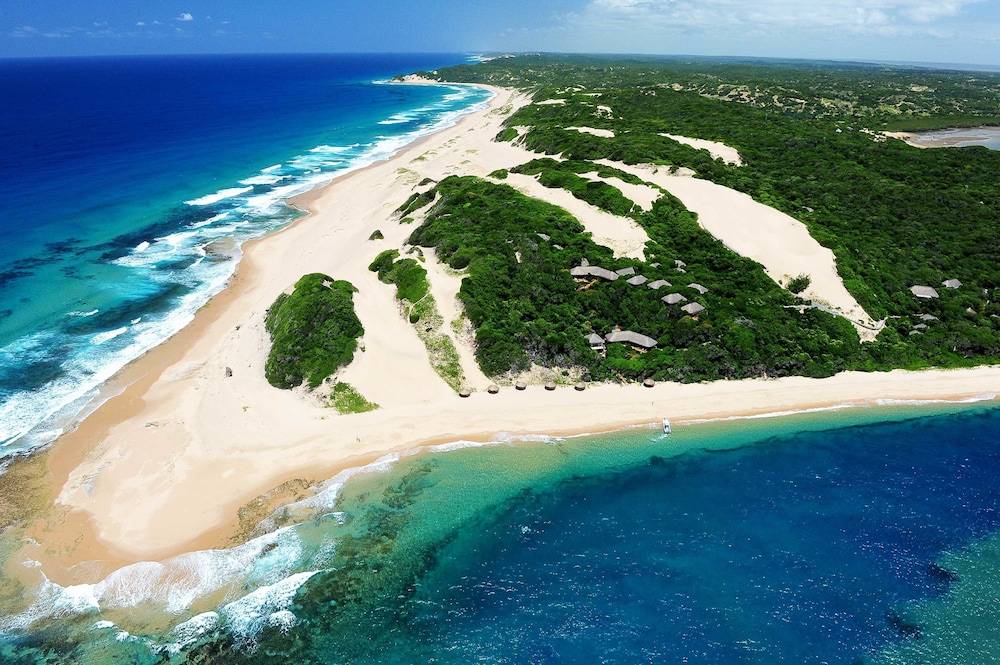 Machangulo Beach Lodge 1