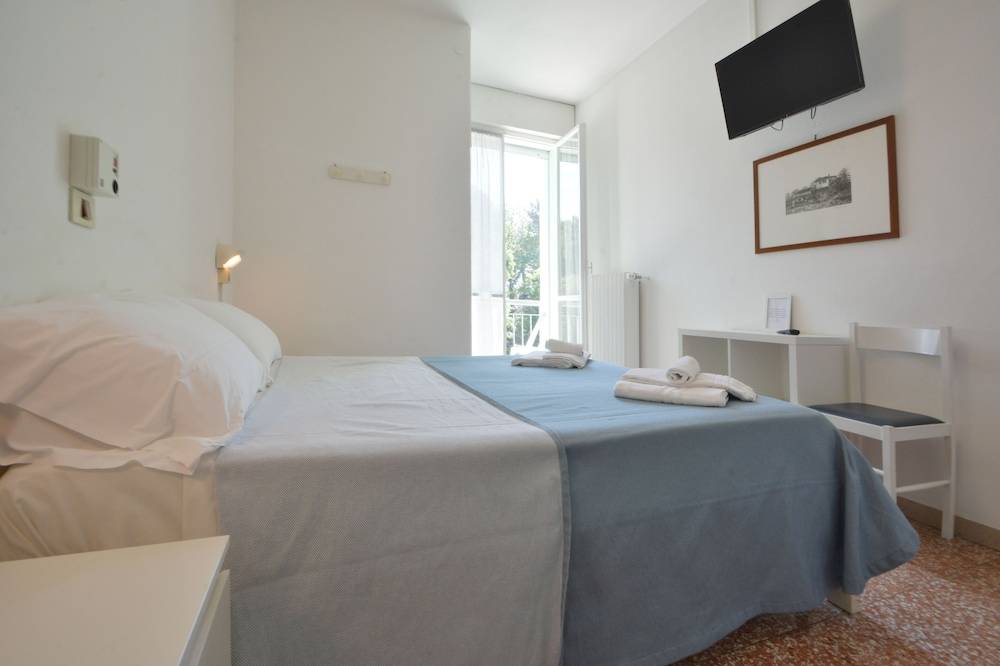 Hotel Maddalena 2
