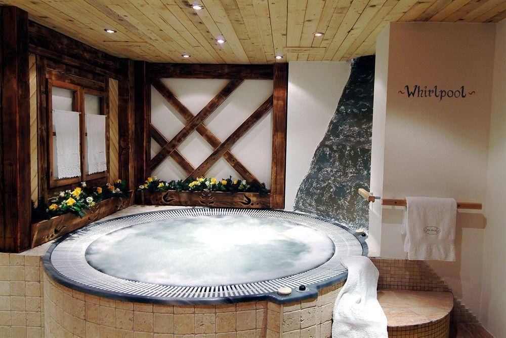 Romantic Charming Hotel Rancolin 2