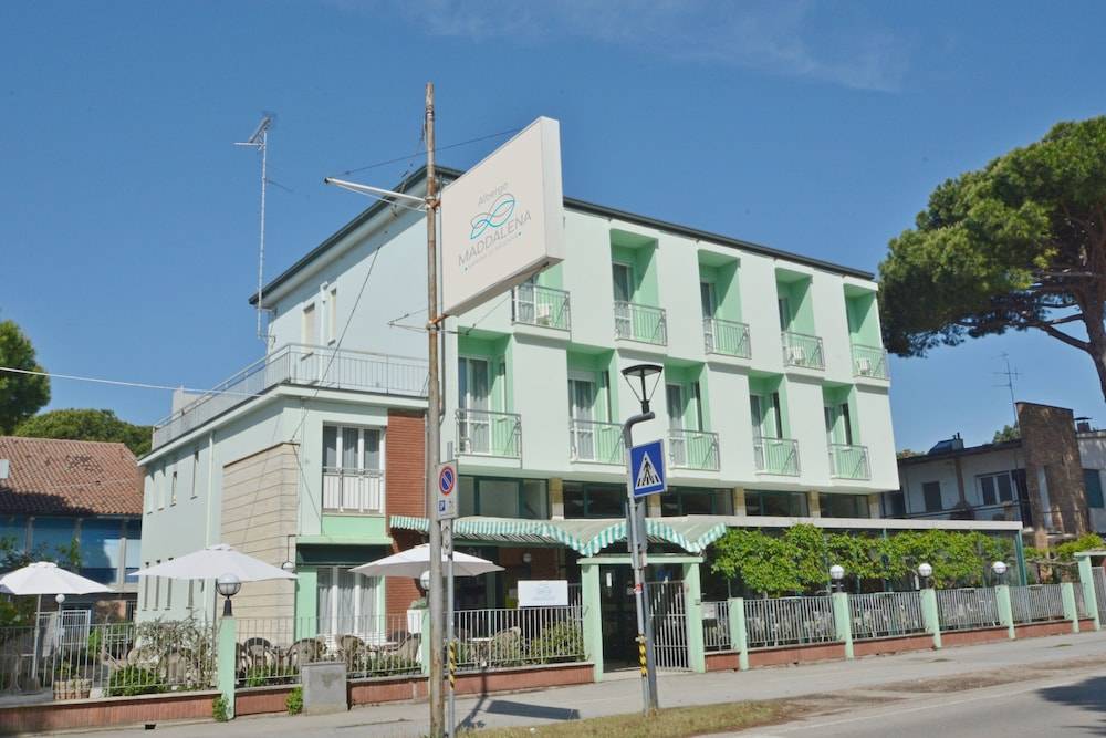 Hotel Maddalena 1