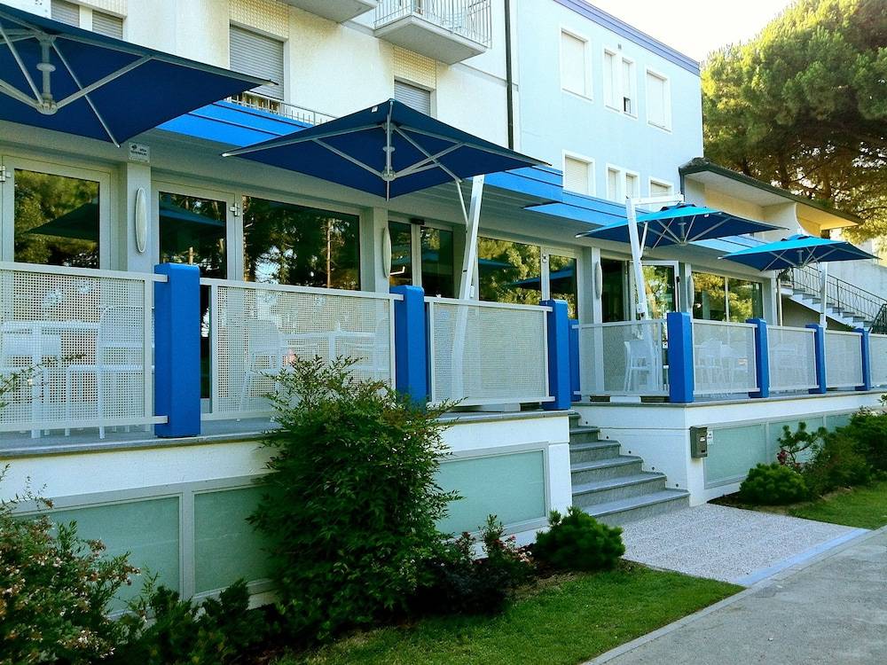 Hotel Bermuda 1