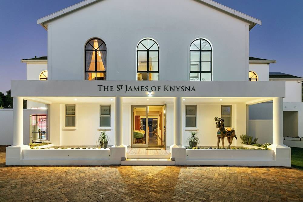 St. James of Knysna 2