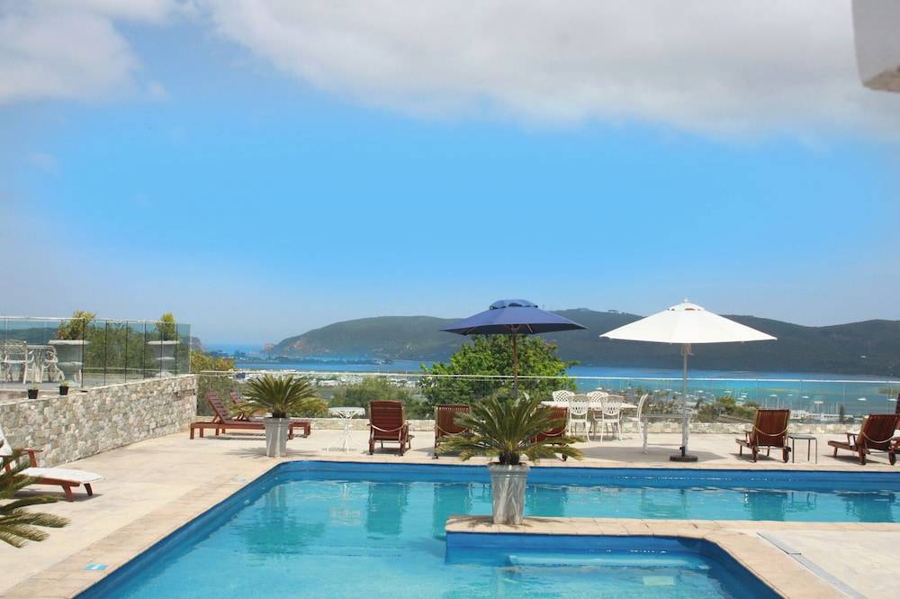 Issaquena Heights Boutique Hotel 1