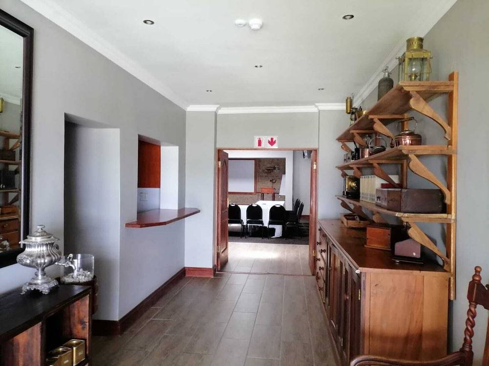 Issaquena Heights Boutique Hotel 2