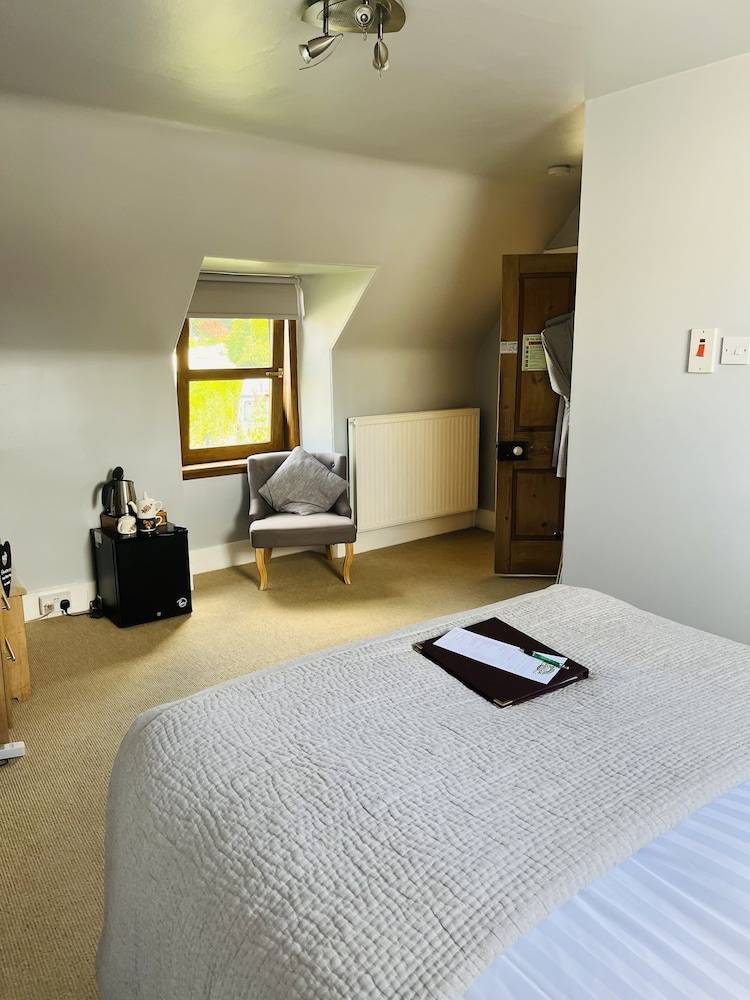 Furan GuestHouse 2