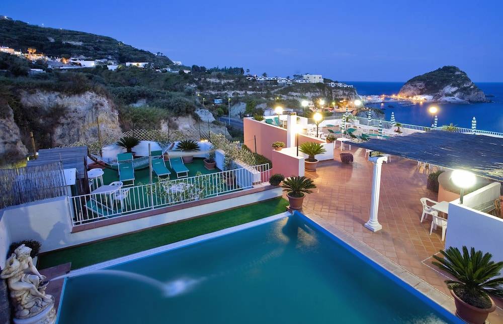 Hotel Residence S.Angelo 1