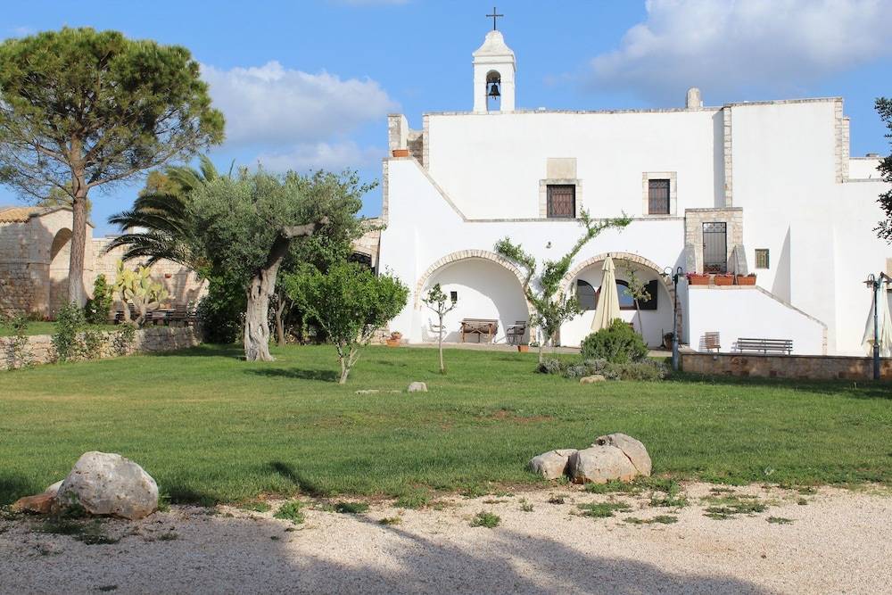 Masseria Del Crocifisso 1