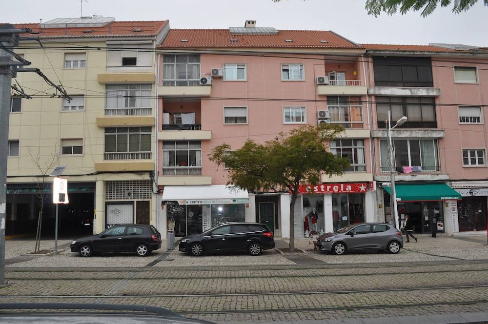 Mary Apartments 1