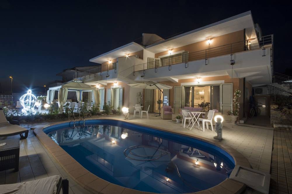 Villa Armonia 1