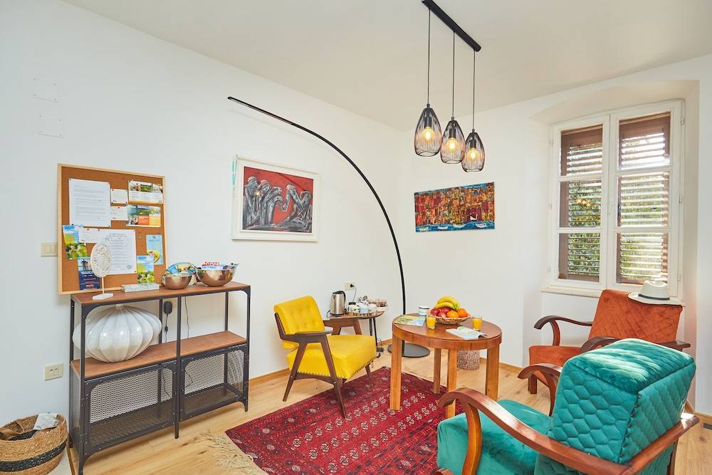 Boutique Villa Root 2