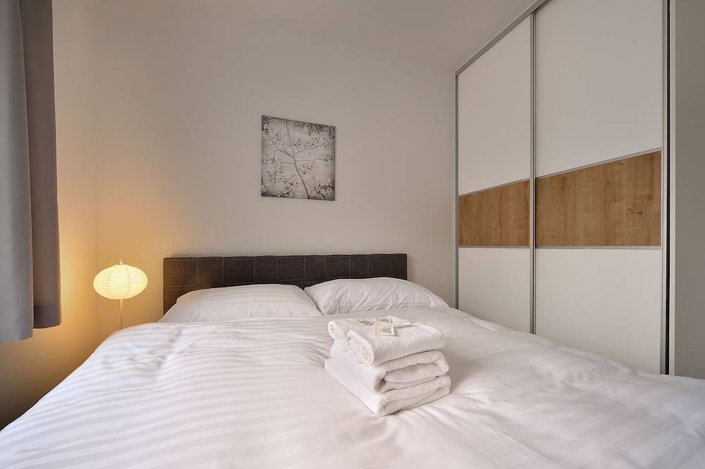 Charming & Cozy Ambiente Apartments 2