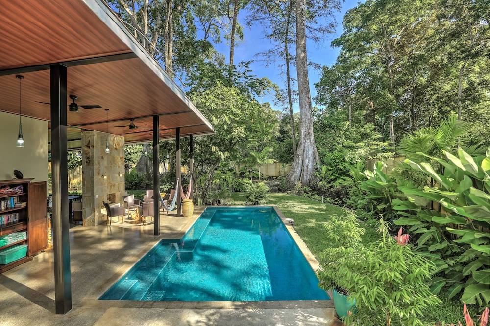 Villas Piña - Adults only 1